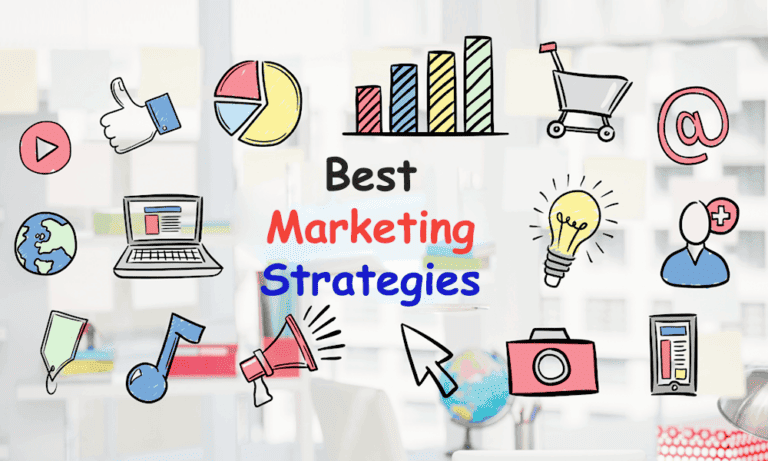 18 Powerful Marketing Strategies That You Should Steal in 2022