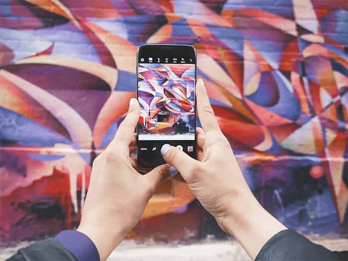 best instagram stories examples