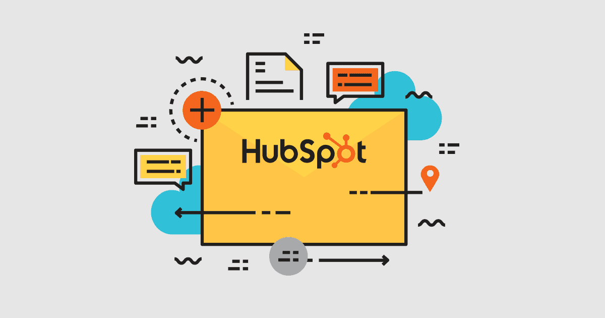 hubspot marketing contacts