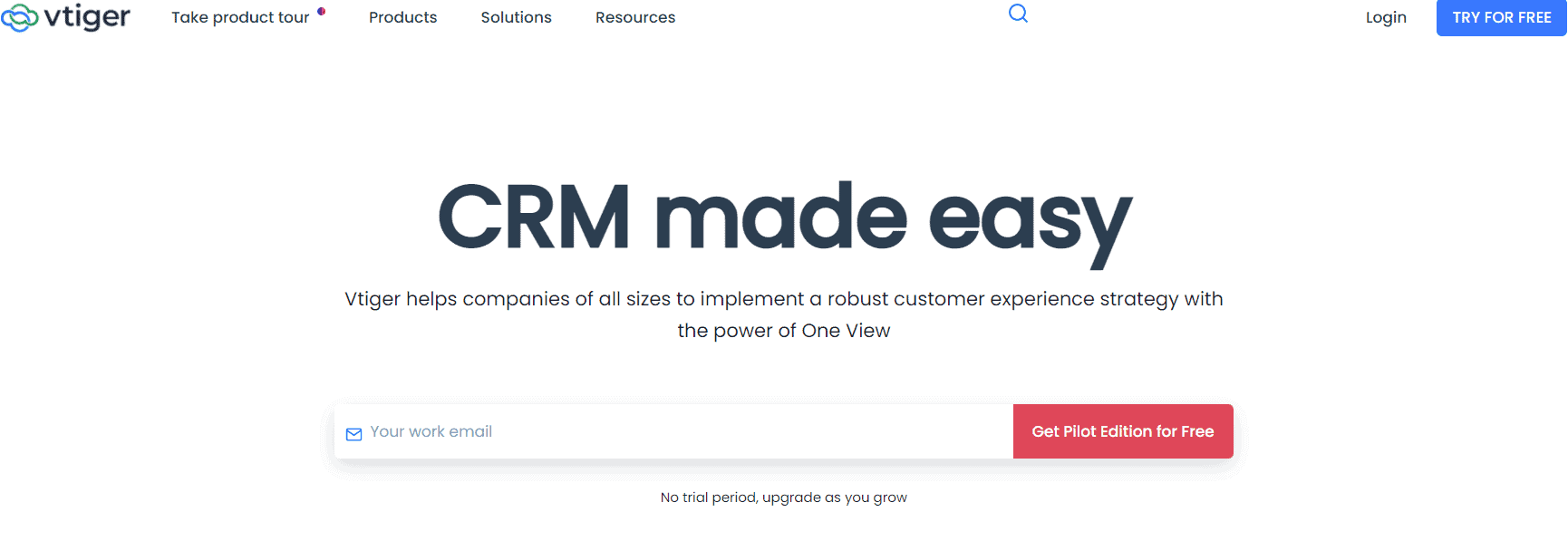 A Comprehensive Guide to Less Annoying CRM Alternatives
