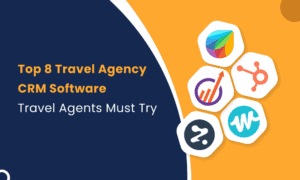 best crm system for travel agency