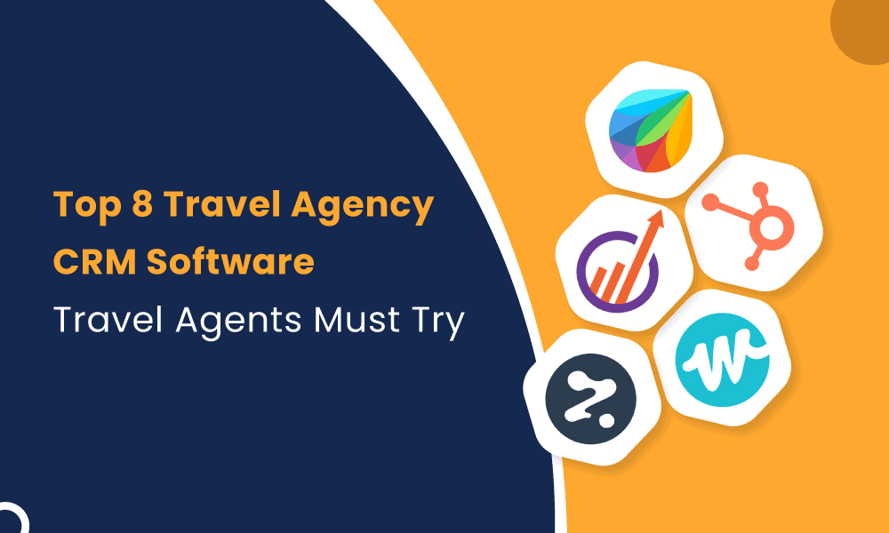 best travel agency software in india