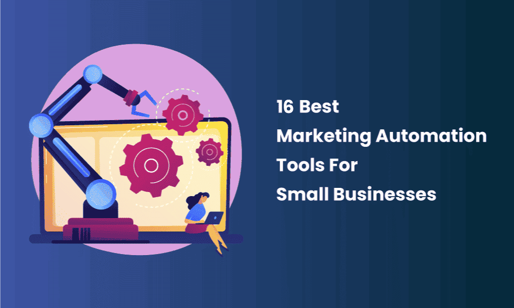 Best Marketing Automation Software for Small Business: Top Picks!