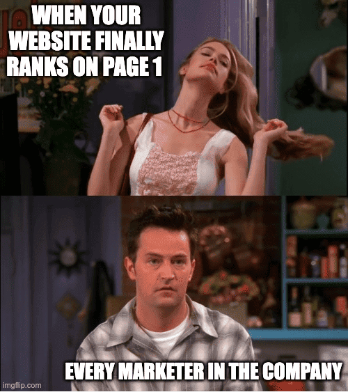 20+ Meme marketing memes to make you roll with laughter 