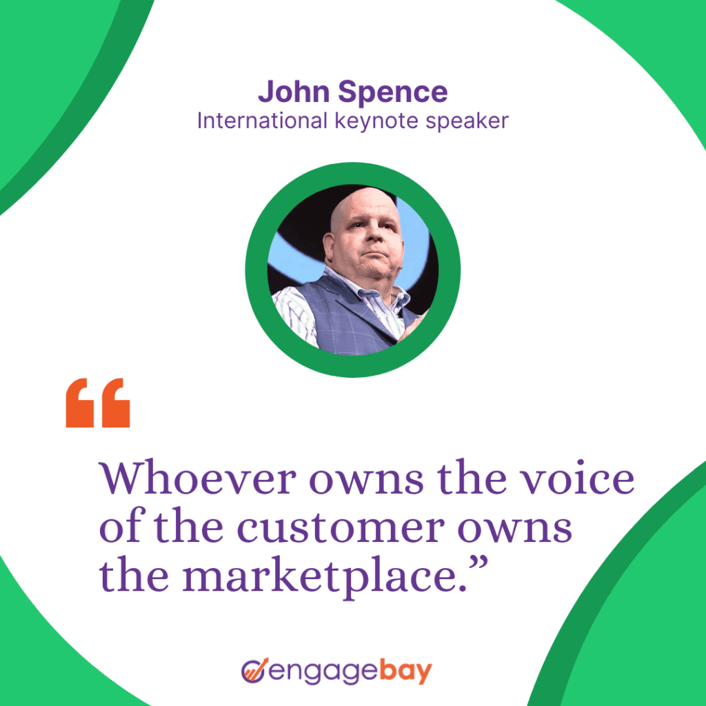 20 John Spence Quotes That Will Inspire the Leader in You