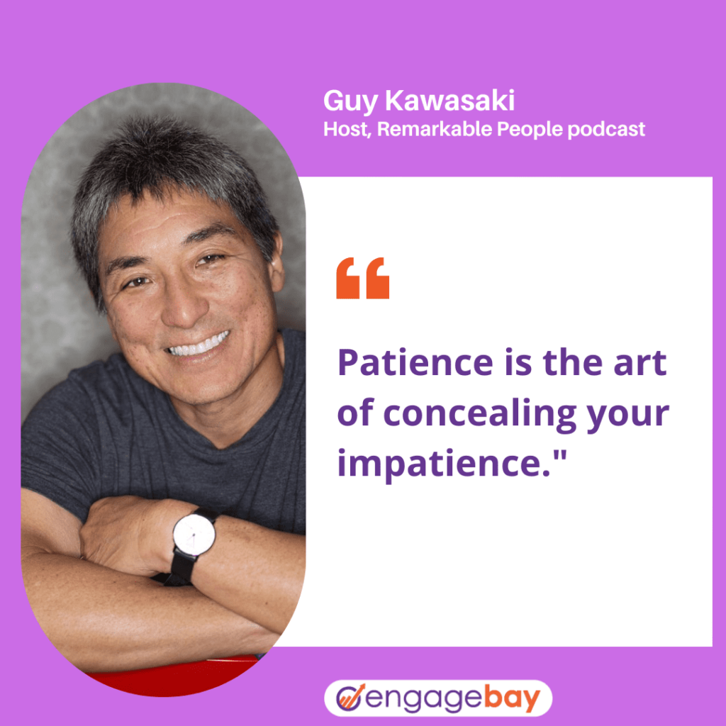 Simple But Sweet Guy Kawasaki Quotes To Make You Smile