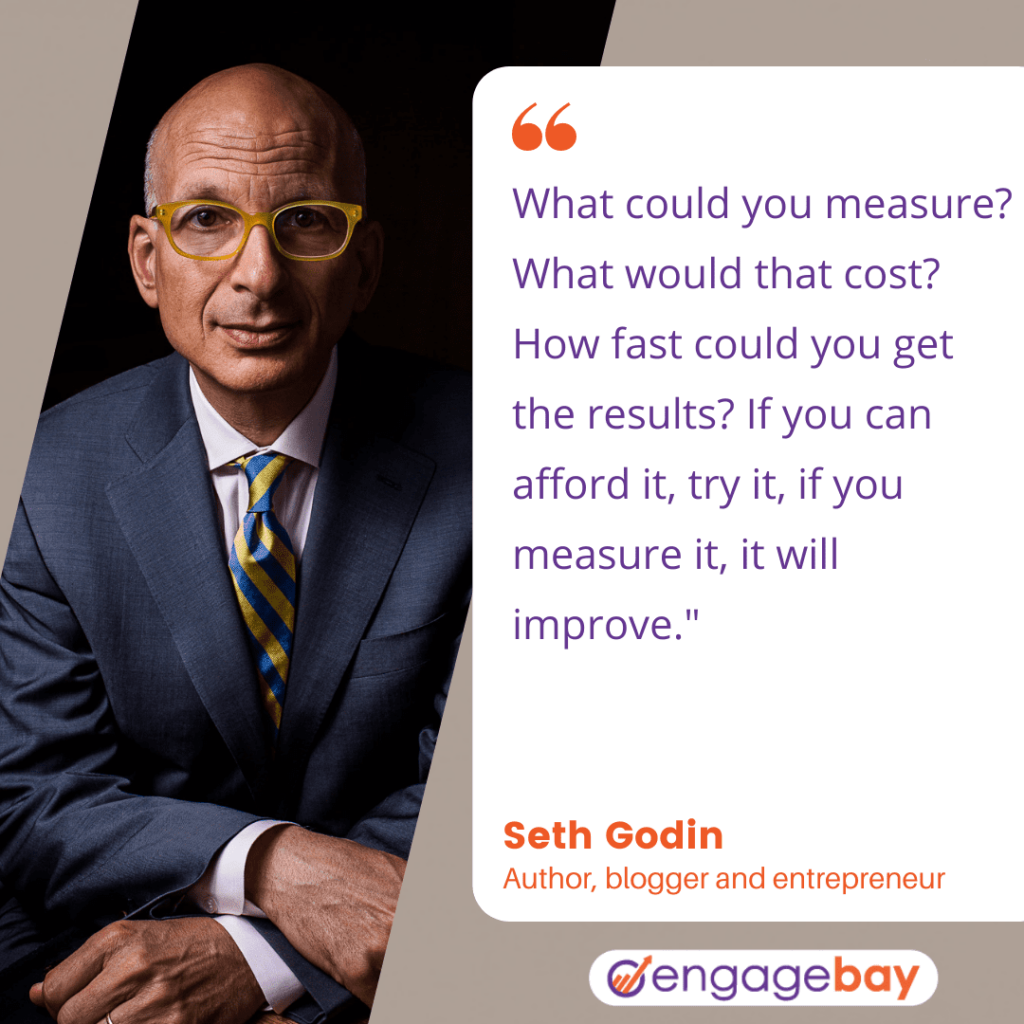 The Best Quotes From Seth Godin, the Modern Marketing Guru