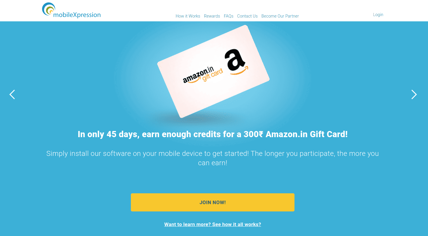 Fetch Rewards Referral Code - FREE Amazon Gift Card - Saving Dollars and  Sense