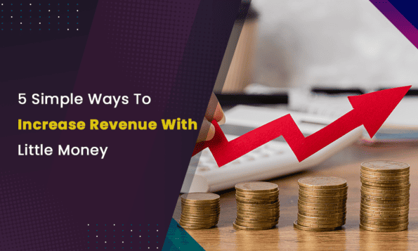 5 Simple Ways To Increase Revenue With Little Money 2920