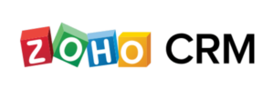 Zoho CRM