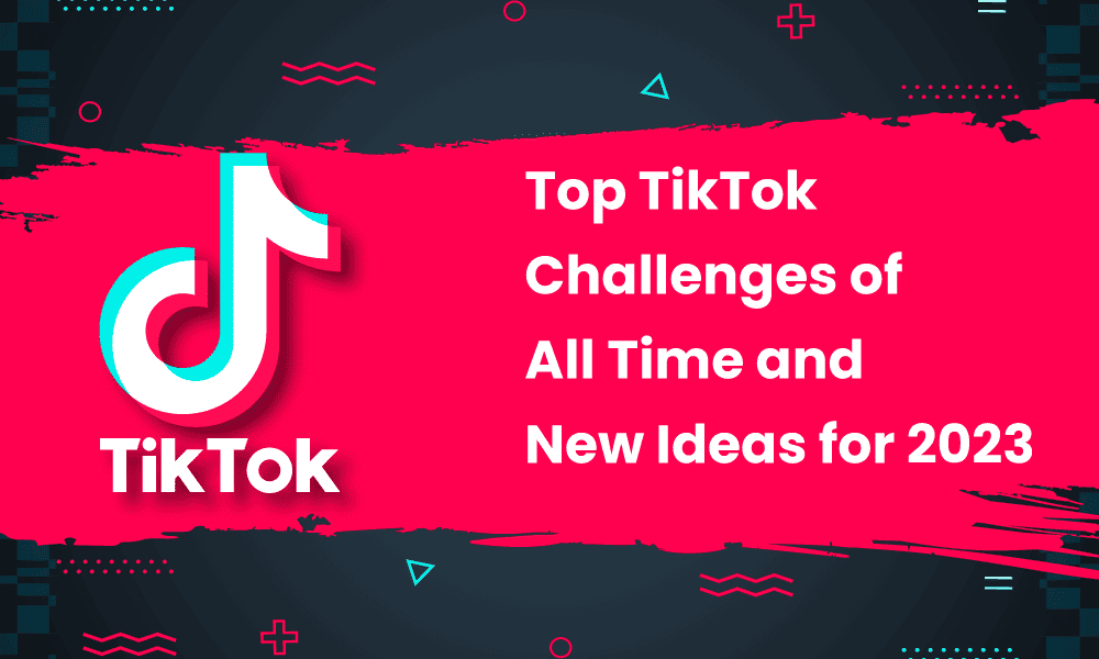 Year on TikTok: 2021-of-a-kind