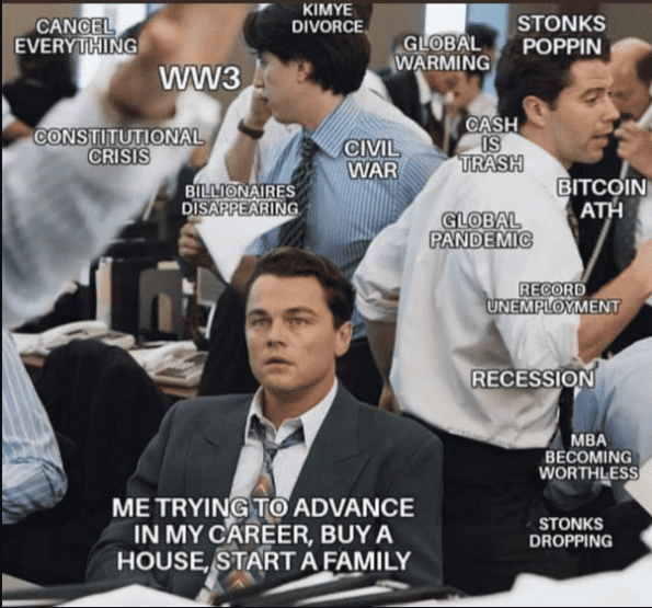 26 Relatable Business Memes Sure to Make You LOL!