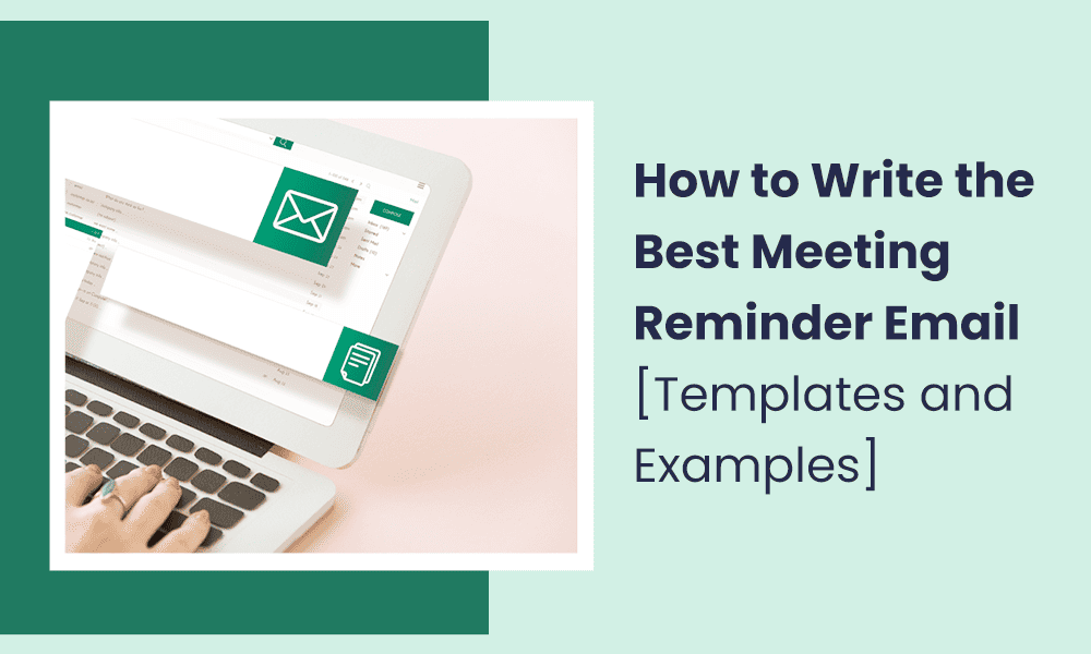 Boost Your Sales with 20 Reminder Email Templates