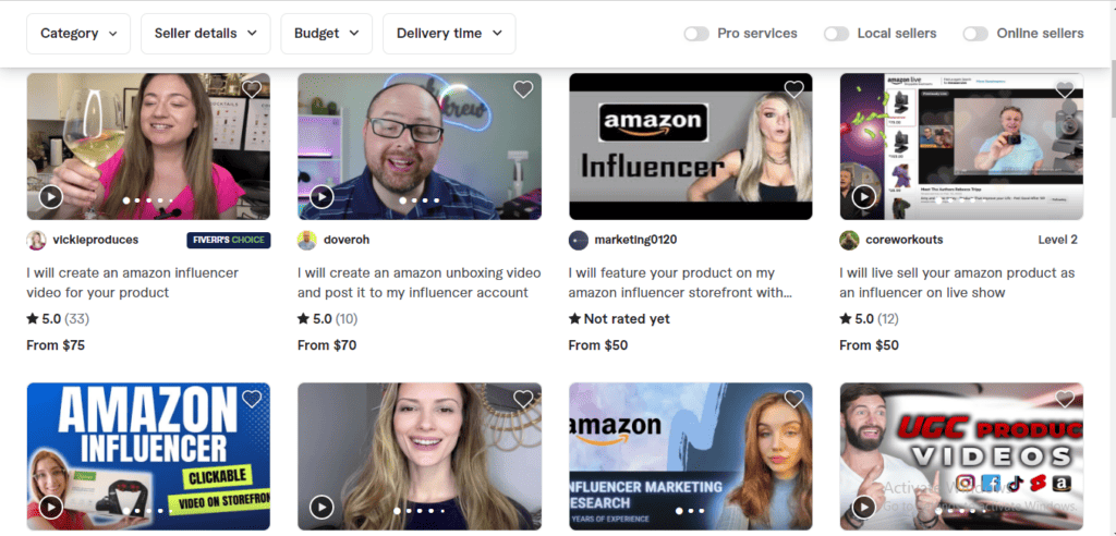 Winning With Amazon Influencers: Tips For Finding The Best