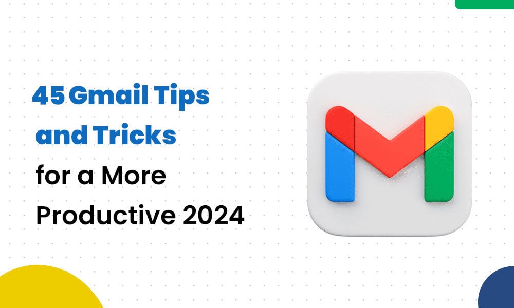 gmail tips and tricks featured image