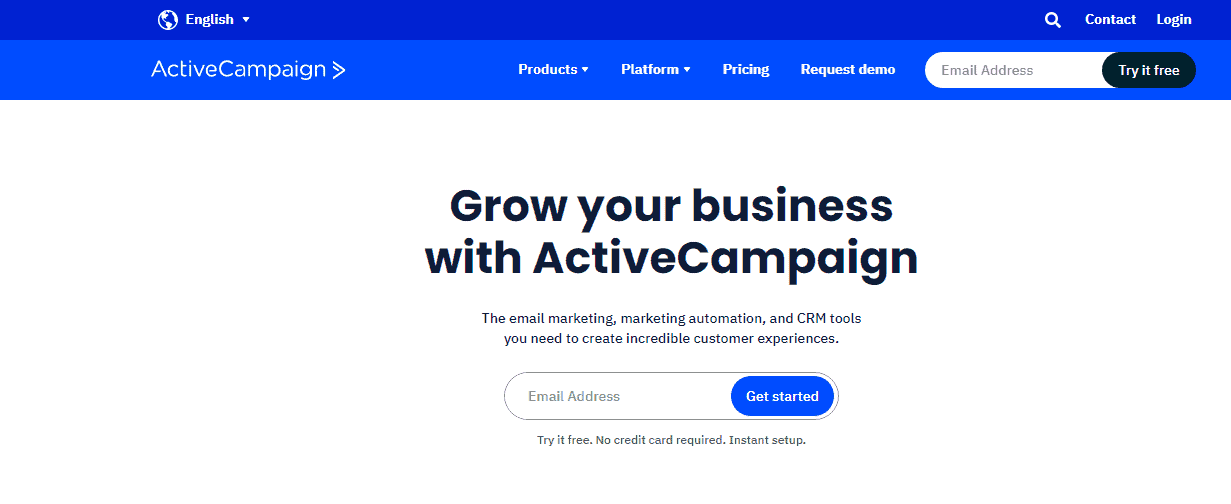 ActiveCampaign