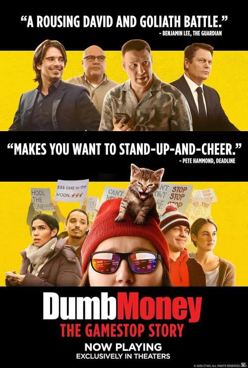 dumbmoney