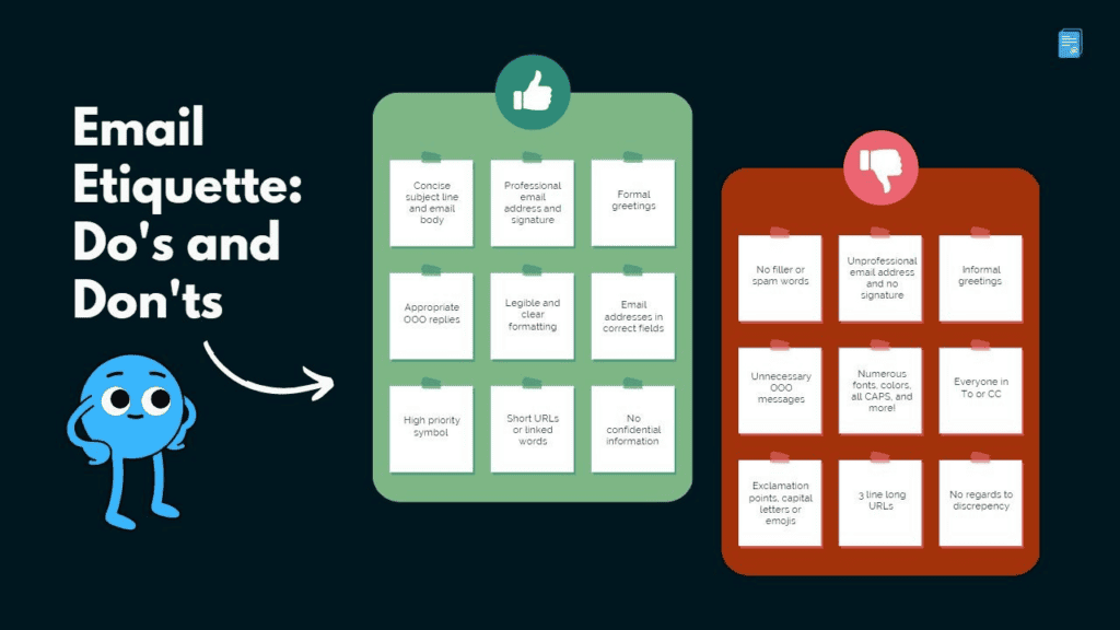 Email Communication Etiquette: The Do’s and Don’ts