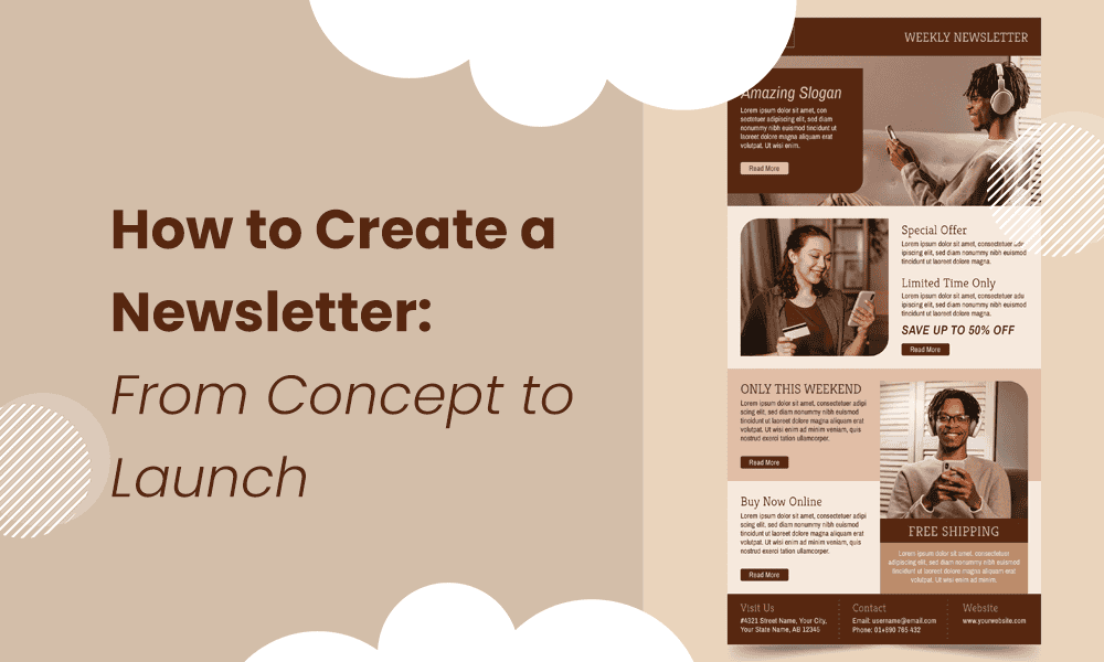 how-to-create-newsletter