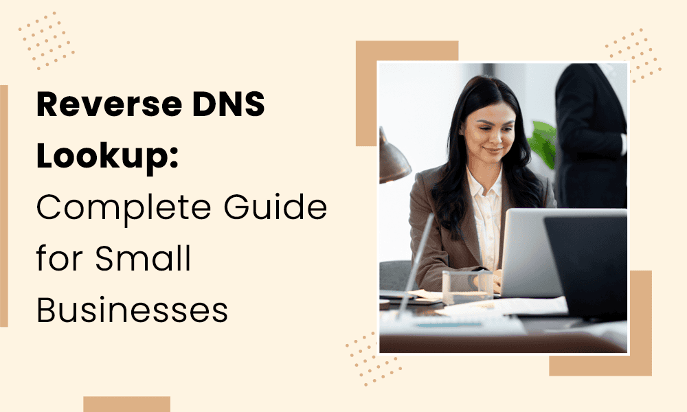 reverse-dns-lookup