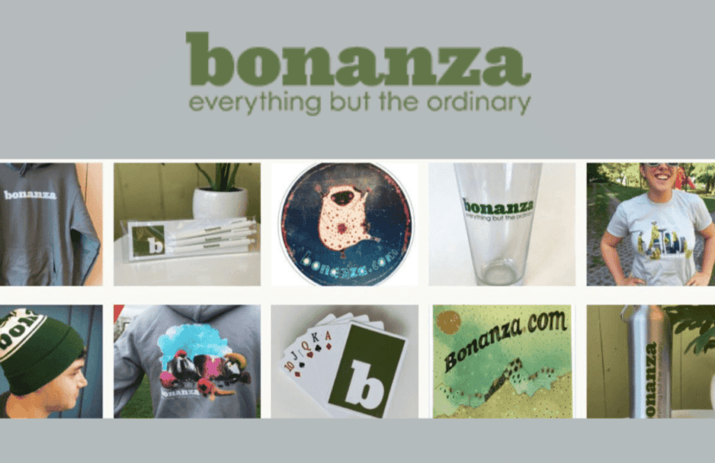 bonanza-marketplace