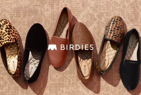 Birdies Shoes