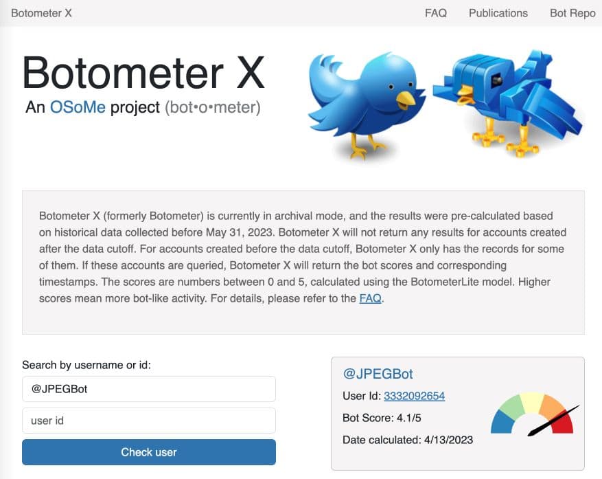 botometer-x