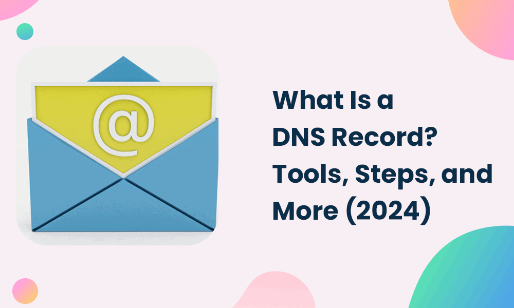 dns-record