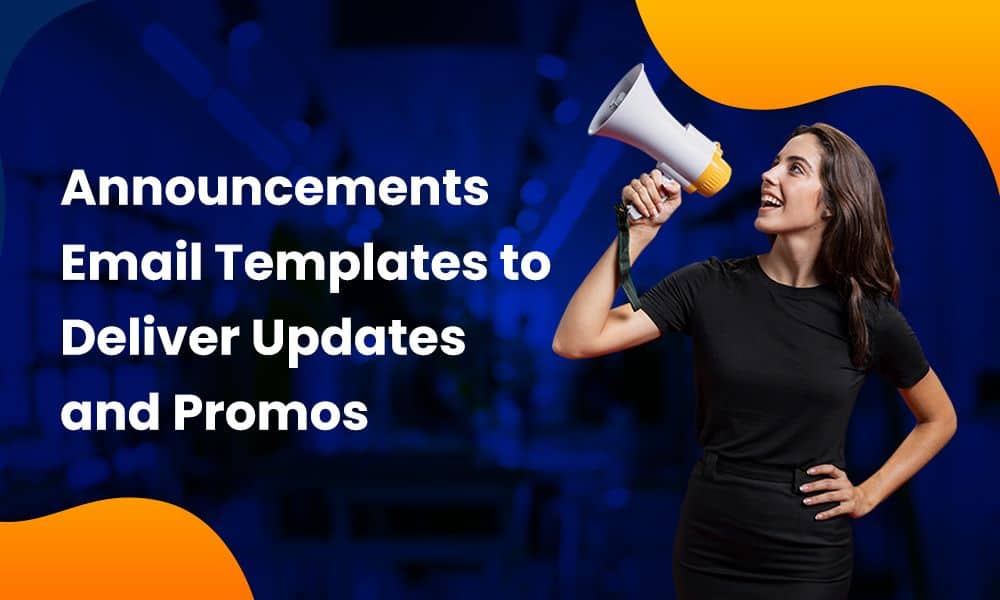 announcements-email-templates