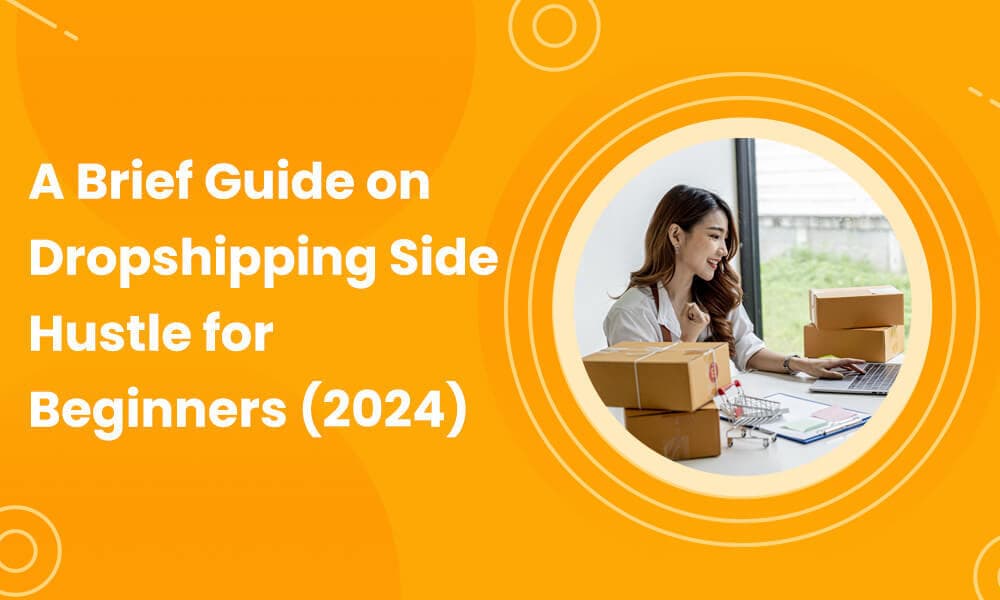 dropshipping-side-hustle