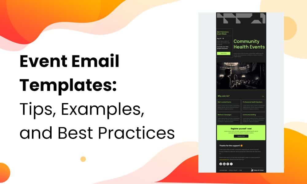 event-email-templates