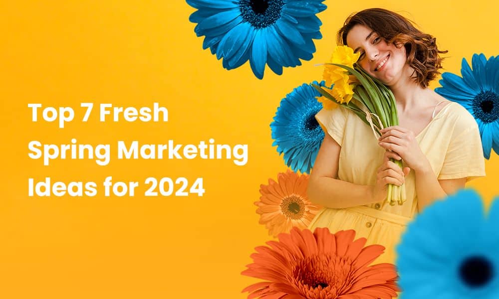 spring-marketing-ideas