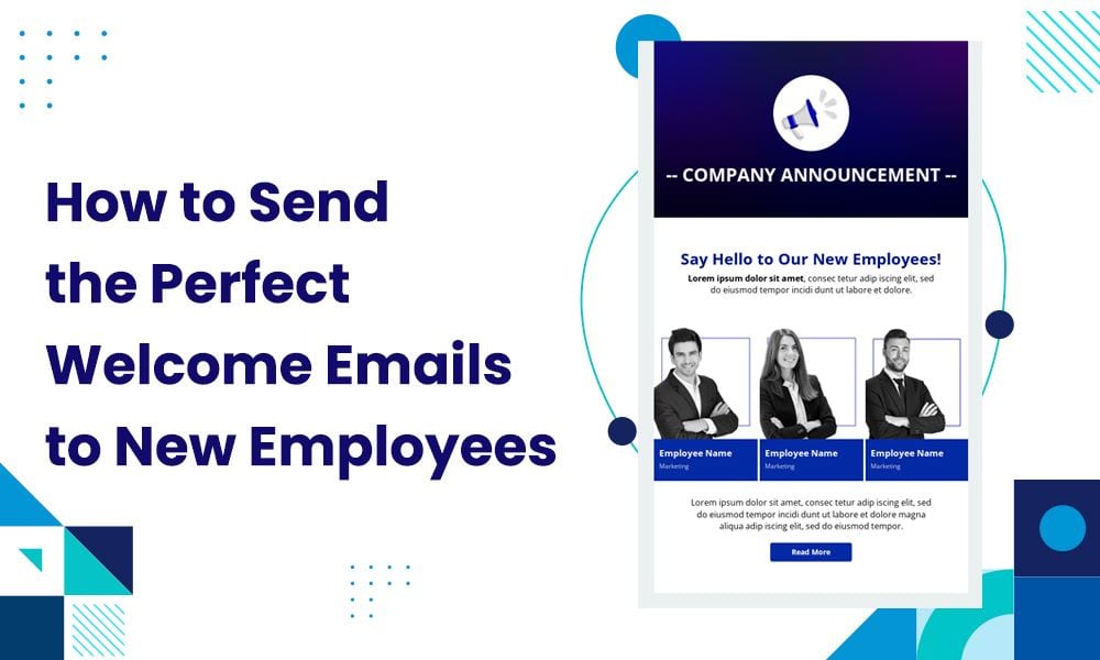 welcome-emails-to-new-employees