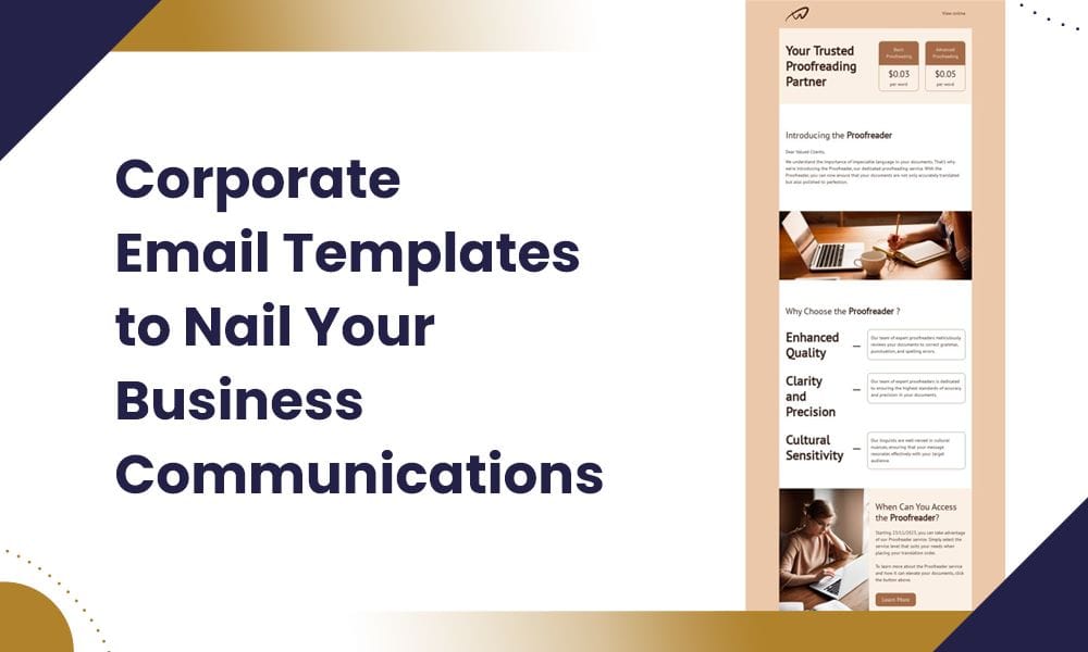 corporate-email-templates