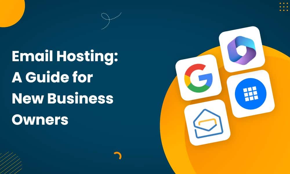 email-hosting