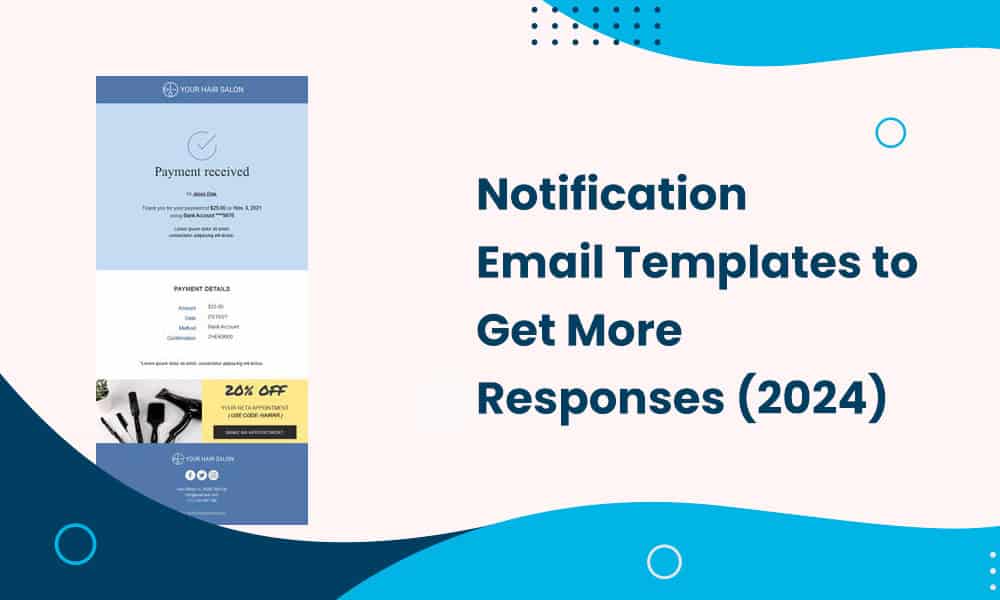 notification-email-templates