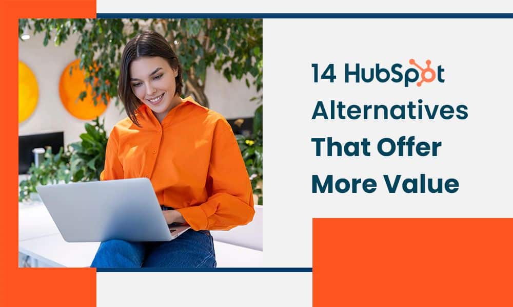 hubspot-alternatives