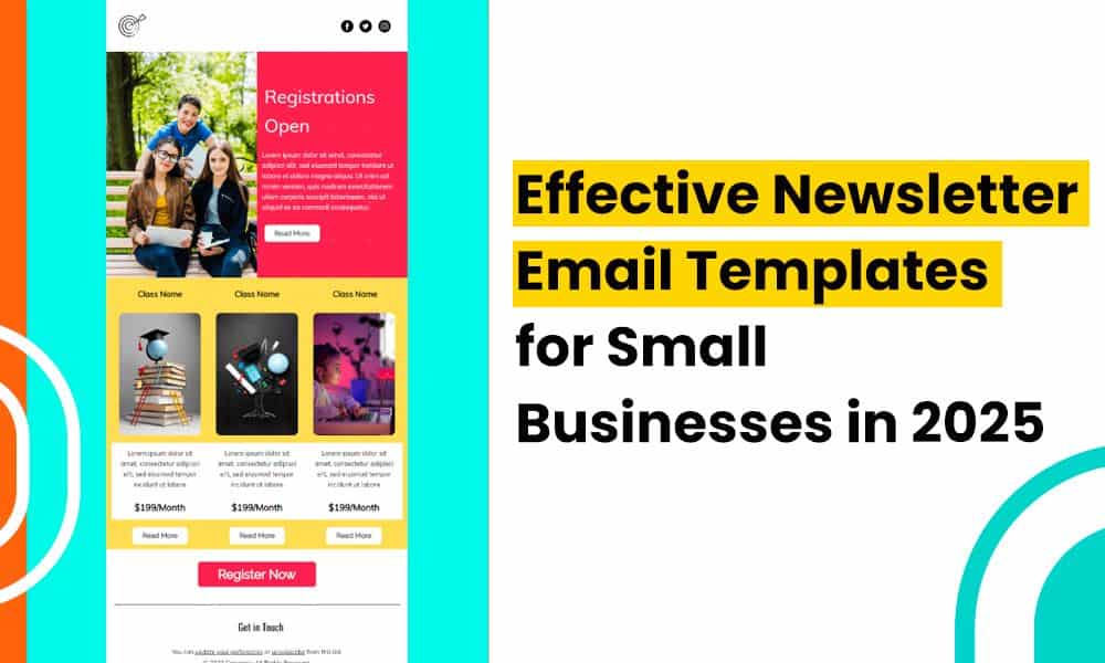 newsletter-email-templates